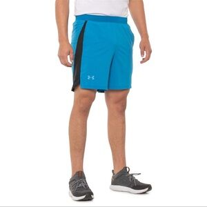 Under Armour Launch Men’s Running Gym Shorts